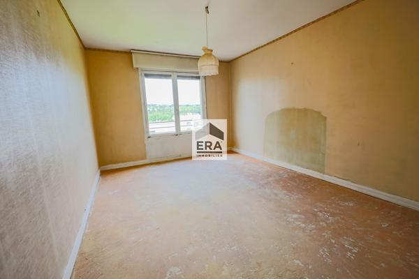 Appartement Saint Germain En Laye 3 pièces 67 m2