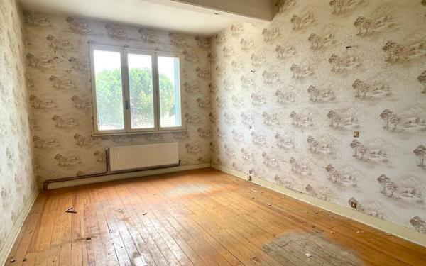 Maison à vendre    5 pièces • 93 m2 Brindas