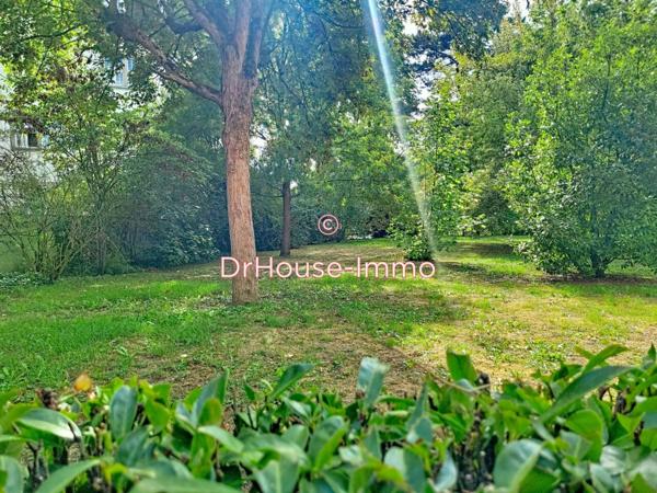Appartement à vendre 3 pièces de 67 m²