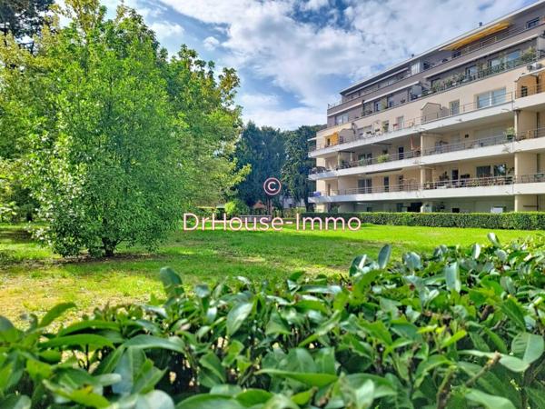 Appartement à vendre 3 pièces de 67 m²