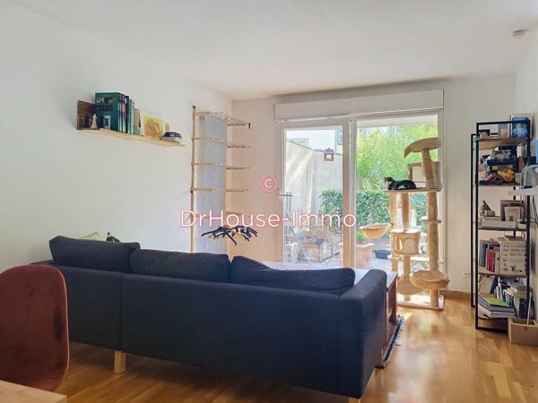 Appartement à vendre 3 pièces de 67 m²