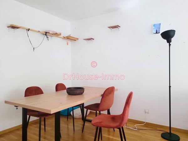 Appartement à vendre 3 pièces de 67 m²