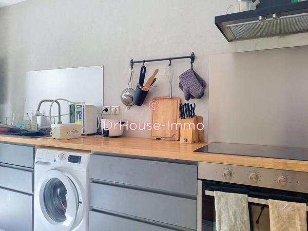 Appartement à vendre 3 pièces de 67 m²