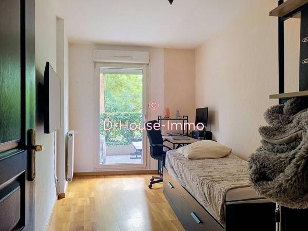 Appartement à vendre 3 pièces de 67 m²