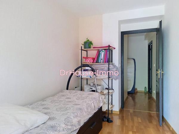 Appartement à vendre 3 pièces de 67 m²