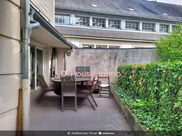 Appartement à vendre 3 pièces de 67 m²
