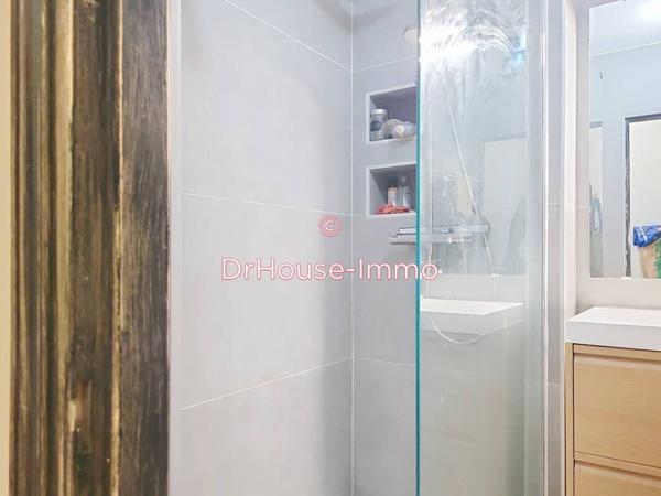 Appartement à vendre 3 pièces de 67 m²