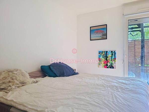 Appartement à vendre 3 pièces de 67 m²