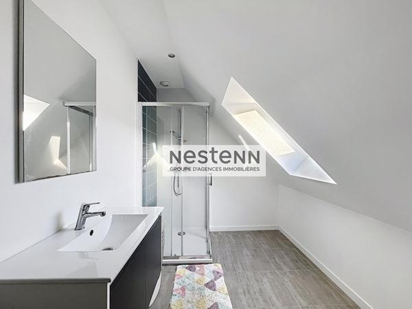 Maison 4 chambres - Saint-André-des-Eaux - Vie de plain-pied