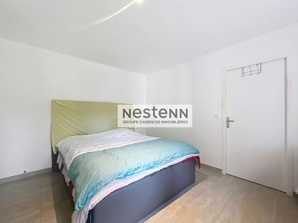 Maison 4 chambres - Saint-André-des-Eaux - Vie de plain-pied