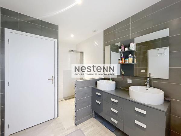 Maison 4 chambres - Saint-André-des-Eaux - Vie de plain-pied