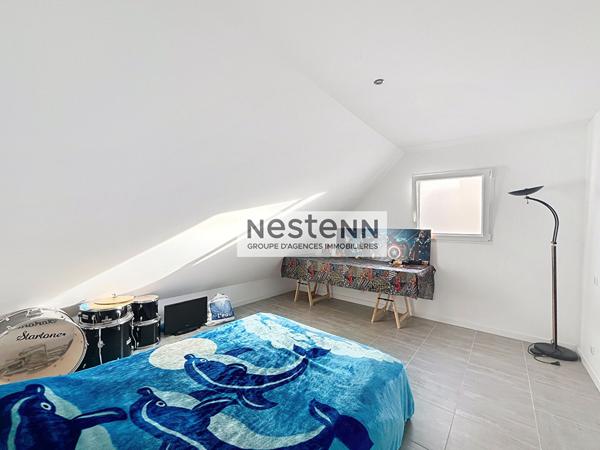 Maison 4 chambres - Saint-André-des-Eaux - Vie de plain-pied