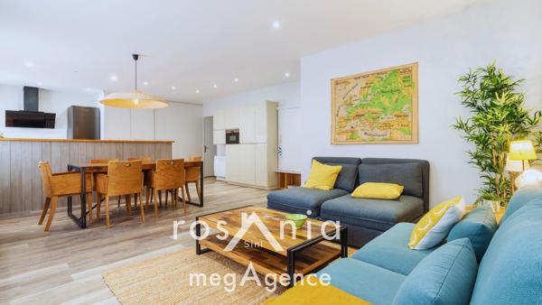 Appartement à LES SABLES-D'OLONNE, 85100 - 3 pièces 75m²