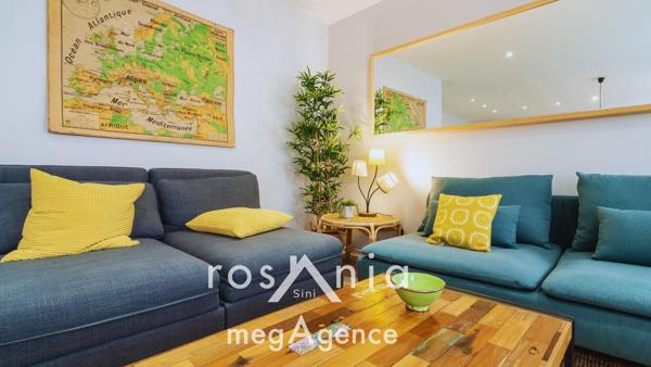 Appartement à LES SABLES-D'OLONNE, 85100 - 3 pièces 75m²