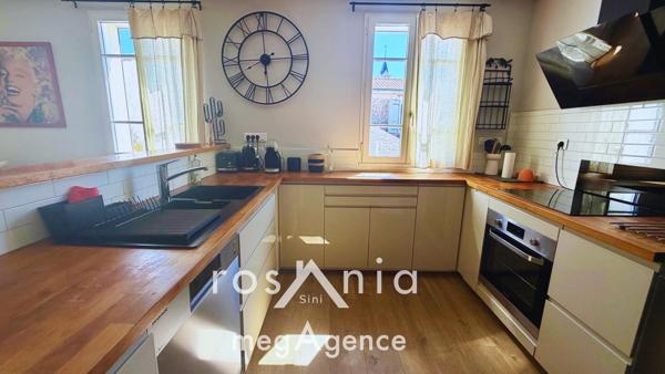 Appartement à LES SABLES-D'OLONNE, 85100 - 3 pièces 75m²