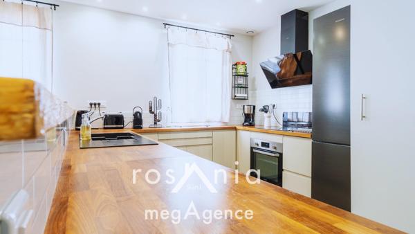 Appartement à LES SABLES-D'OLONNE, 85100 - 3 pièces 75m²