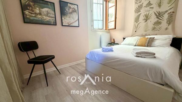 Appartement à LES SABLES-D'OLONNE, 85100 - 3 pièces 75m²