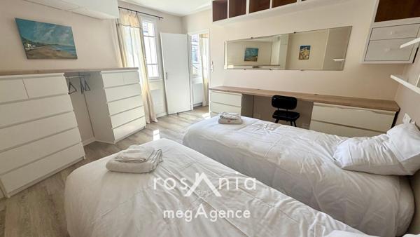 Appartement à LES SABLES-D'OLONNE, 85100 - 3 pièces 75m²