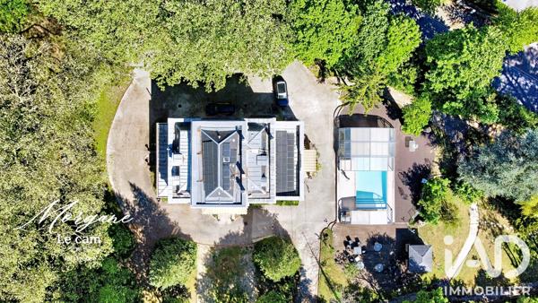 Maison (prestige) à vendre 18 pièces 560 m² Le Mée-sur-Seine