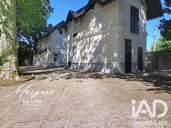 Maison (prestige) à vendre 18 pièces 560 m² Le Mée-sur-Seine