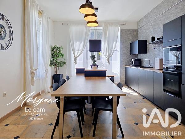 Maison (prestige) à vendre 18 pièces 560 m² Le Mée-sur-Seine