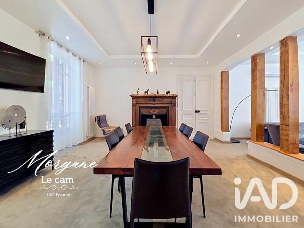 Maison (prestige) à vendre 18 pièces 560 m² Le Mée-sur-Seine