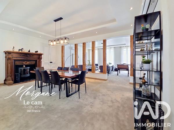 Maison (prestige) à vendre 18 pièces 560 m² Le Mée-sur-Seine