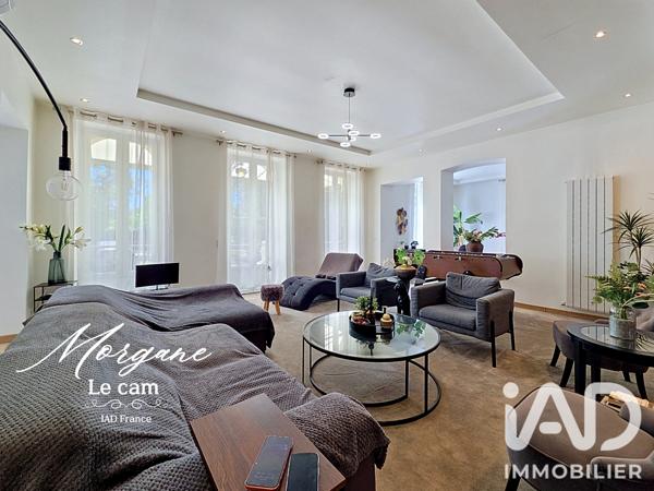 Maison (prestige) à vendre 18 pièces 560 m² Le Mée-sur-Seine