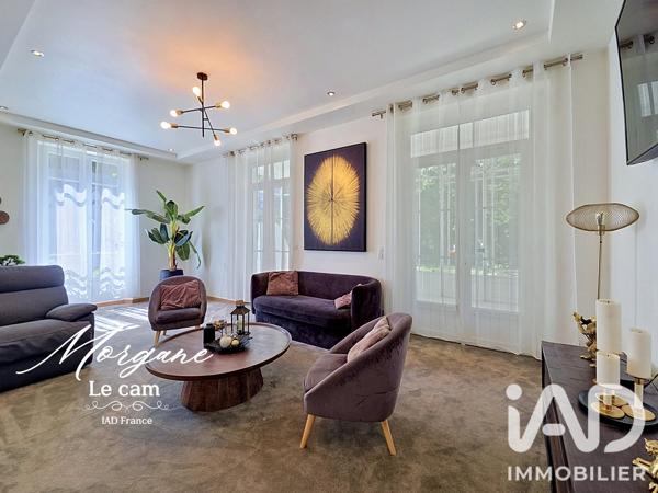 Maison (prestige) à vendre 18 pièces 560 m² Le Mée-sur-Seine