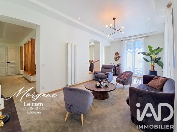 Maison (prestige) à vendre 18 pièces 560 m² Le Mée-sur-Seine