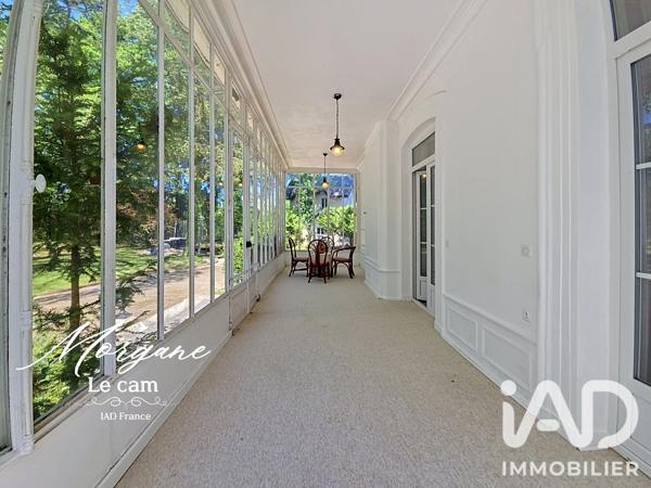 Maison (prestige) à vendre 18 pièces 560 m² Le Mée-sur-Seine