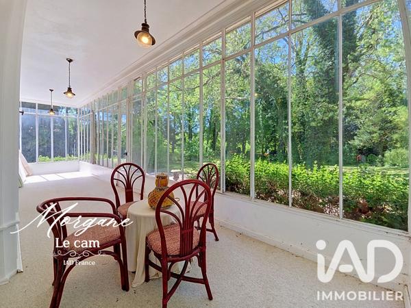 Maison (prestige) à vendre 18 pièces 560 m² Le Mée-sur-Seine