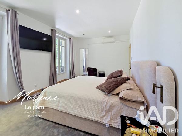 Maison (prestige) à vendre 18 pièces 560 m² Le Mée-sur-Seine