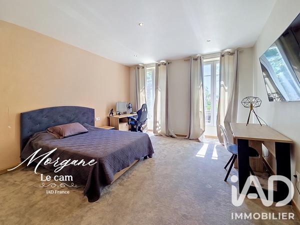 Maison (prestige) à vendre 18 pièces 560 m² Le Mée-sur-Seine
