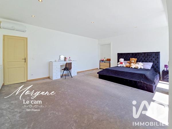Maison (prestige) à vendre 18 pièces 560 m² Le Mée-sur-Seine