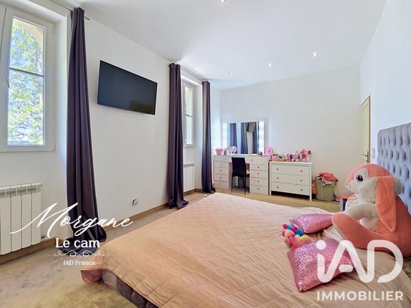 Maison (prestige) à vendre 18 pièces 560 m² Le Mée-sur-Seine