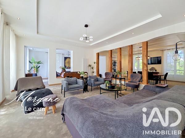Maison (prestige) à vendre 18 pièces 560 m² Le Mée-sur-Seine