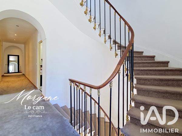 Maison (prestige) à vendre 18 pièces 560 m² Le Mée-sur-Seine
