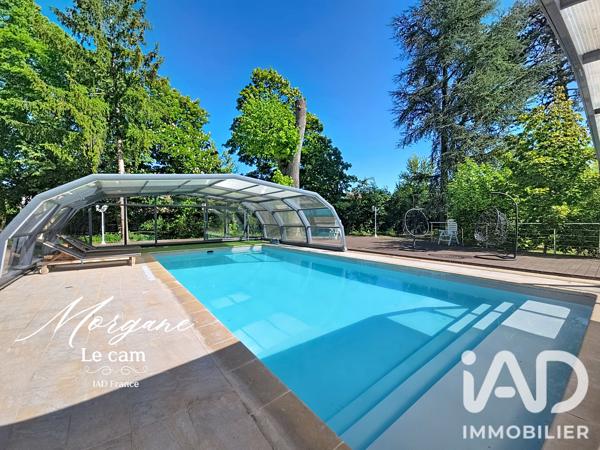 Maison (prestige) à vendre 18 pièces 560 m² Le Mée-sur-Seine