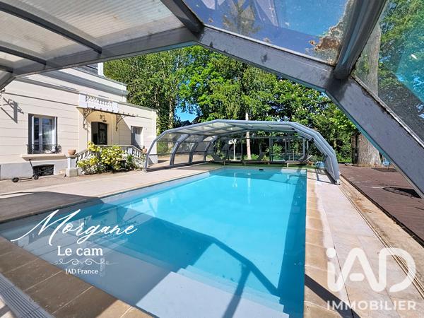 Maison (prestige) à vendre 18 pièces 560 m² Le Mée-sur-Seine