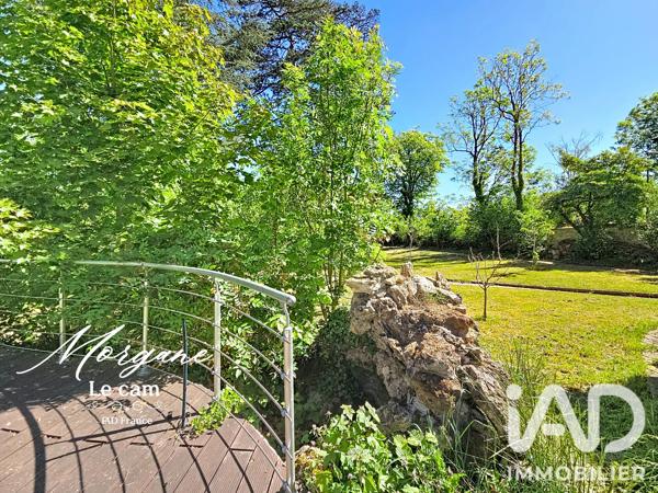 Maison (prestige) à vendre 18 pièces 560 m² Le Mée-sur-Seine
