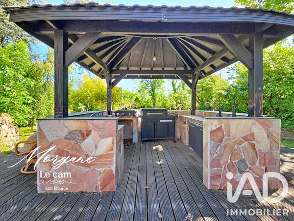 Maison (prestige) à vendre 18 pièces 560 m² Le Mée-sur-Seine