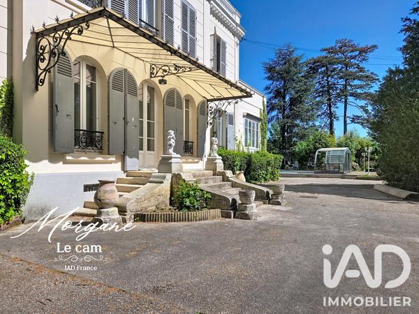 Maison (prestige) à vendre 18 pièces 560 m² Le Mée-sur-Seine