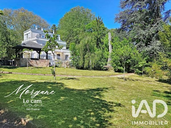 Maison (prestige) à vendre 18 pièces 560 m² Le Mée-sur-Seine