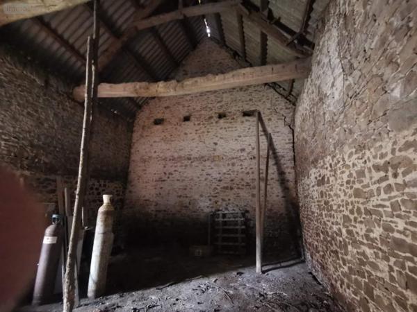 Maison à vendre à Créances dans la Manche (50710), ref : 063/534   
LE BUISSON