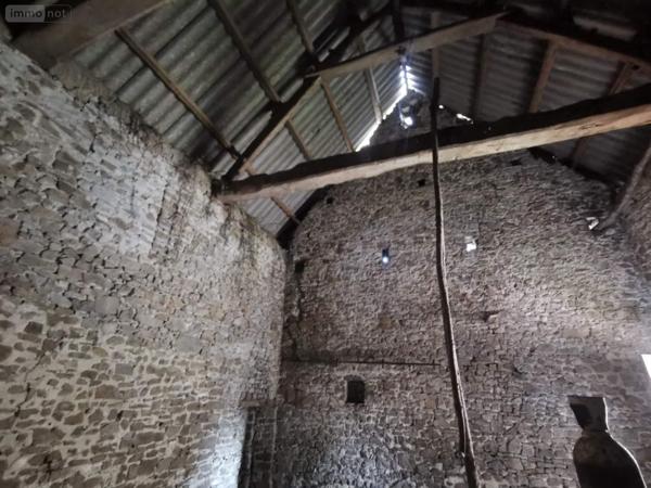 Maison à vendre à Créances dans la Manche (50710), ref : 063/534   
LE BUISSON