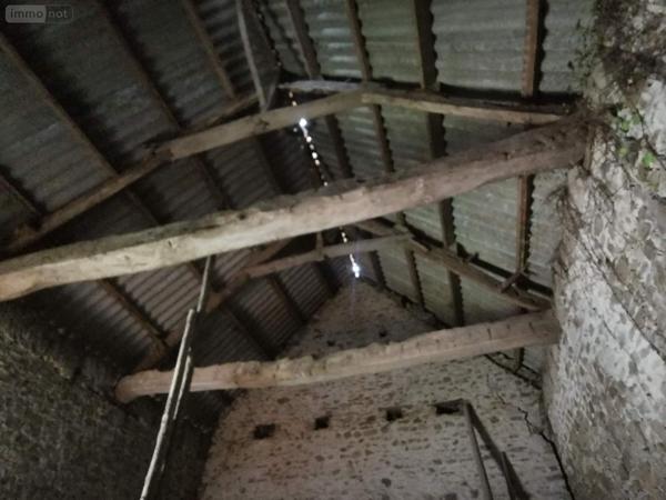 Maison à vendre à Créances dans la Manche (50710), ref : 063/534   
LE BUISSON