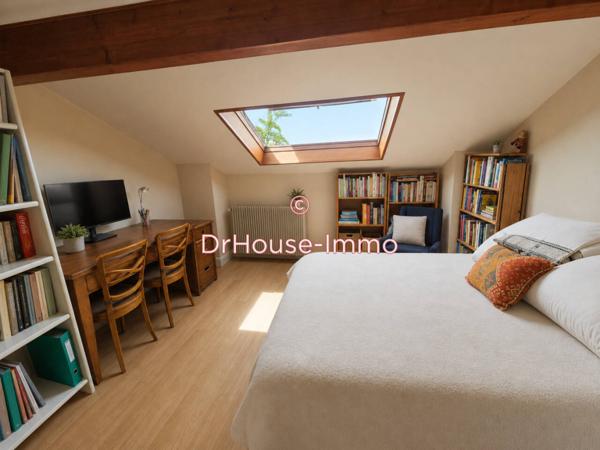 Maison à vendre 7 pièces de 150 m²