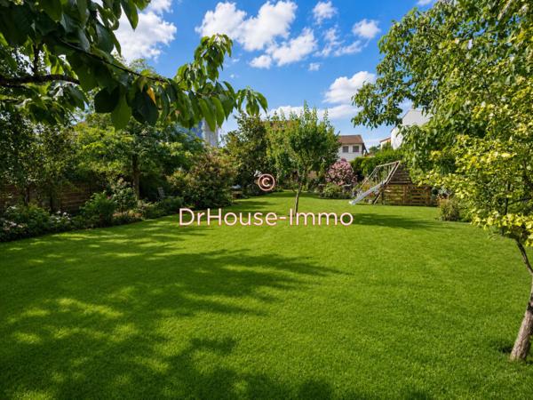 Maison à vendre 7 pièces de 150 m²