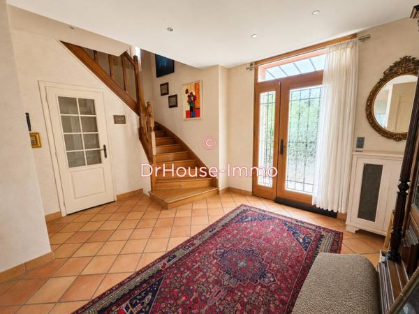 Maison à vendre 7 pièces de 150 m²